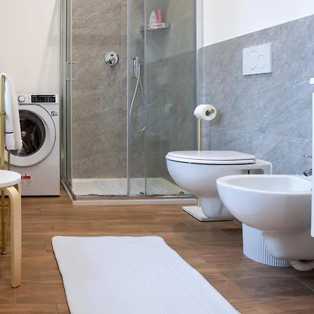 Lora Diamond ,free Parking, Self Check In,3 Appartement *