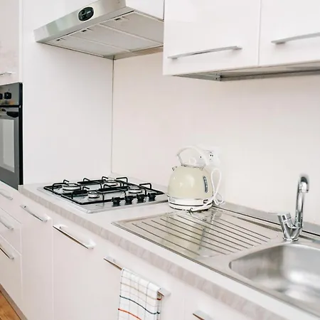 Appartamento Lora Diamond ,free Parking, Self Check In,3 Côme