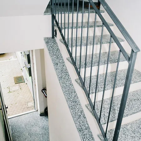 Lora Diamond 3, Free Private Parking, Self Check In, Air Conditioner Apartamento *