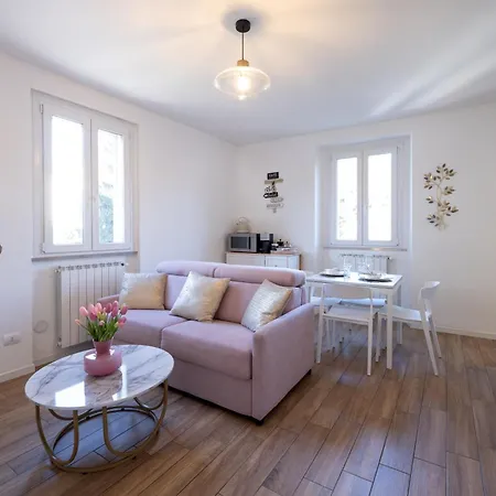 Lora Diamond ,free Parking, Self Check In,3 Appartamento *