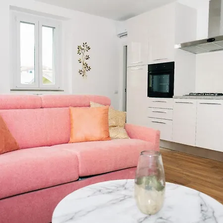 Apartment Lora Diamond ,free Parking, Self Check In,3