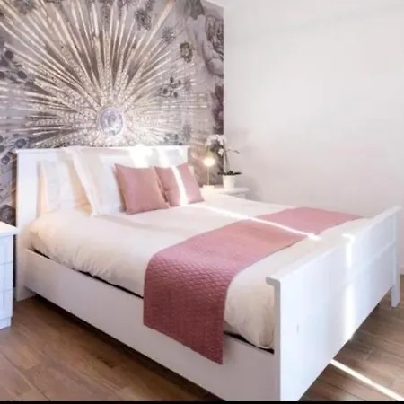 Apartamento Lora Diamond 3, Free Private Parking, Self Check In Como