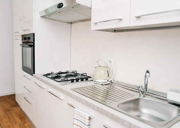 Διαμέρισμα Lora Diamond ,free Parking, Self Check In,3 Όπως