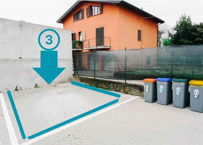 Lora Diamond ,free Parking, Self Check In,3 *