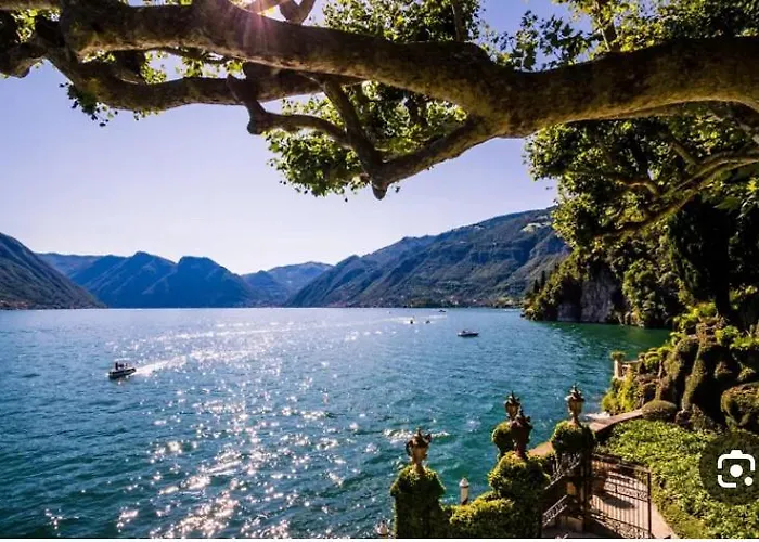 Lora Diamond ,free Parking, Self Check In,3 * Como